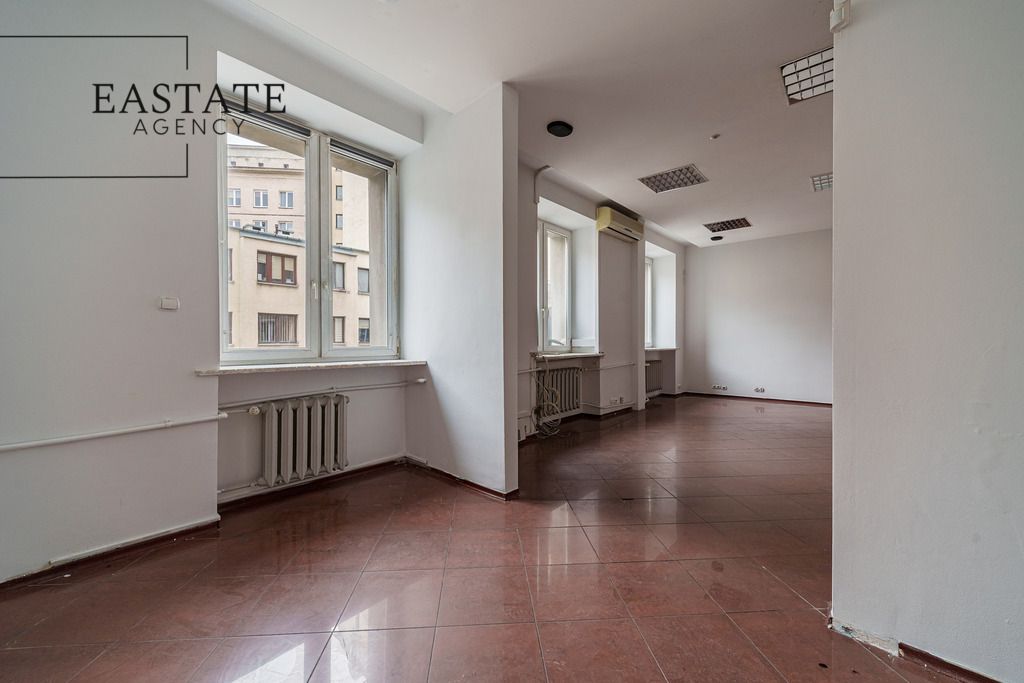 Lokal Warszawa Śródmieście, ul. Śniadeckich. Zdjęcie 5