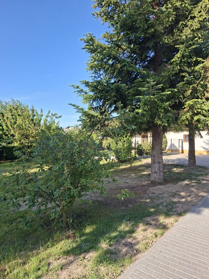 Działka budowlana Lublin Sławin, ul. Skowronkowa. Zdjęcie 2
