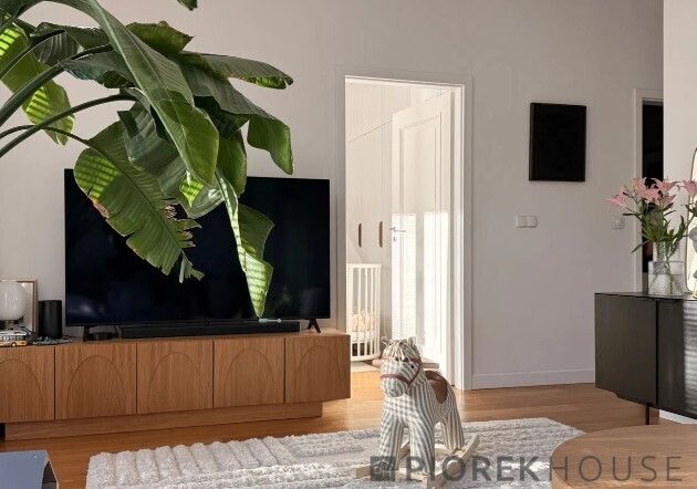 Mieszkanie 2-pokojowe Warszawa Ochota, ul. Szczęśliwicka. Zdjęcie 2