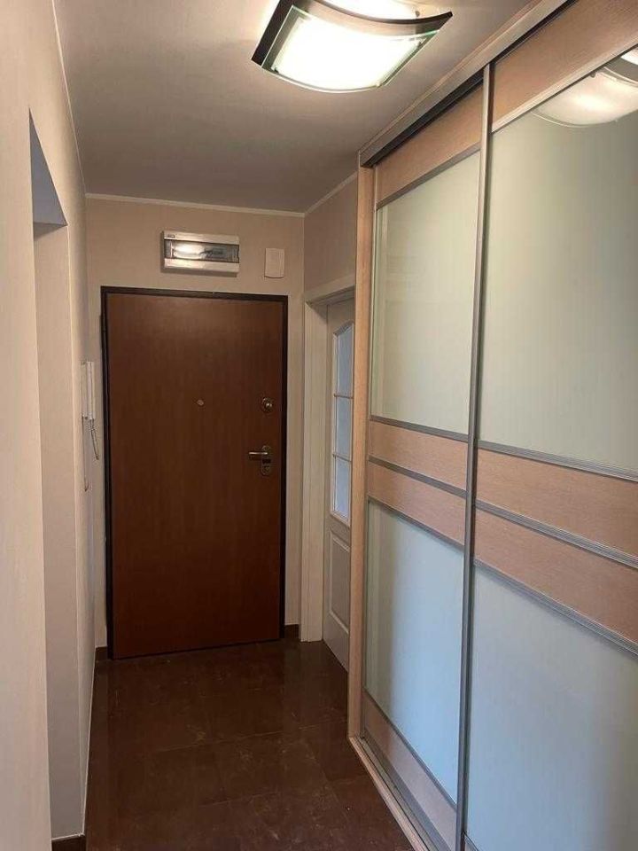 Mieszkanie 3-pokojowe Wrocław Śródmieście, ul. Mikołaja Reja. Zdjęcie 4