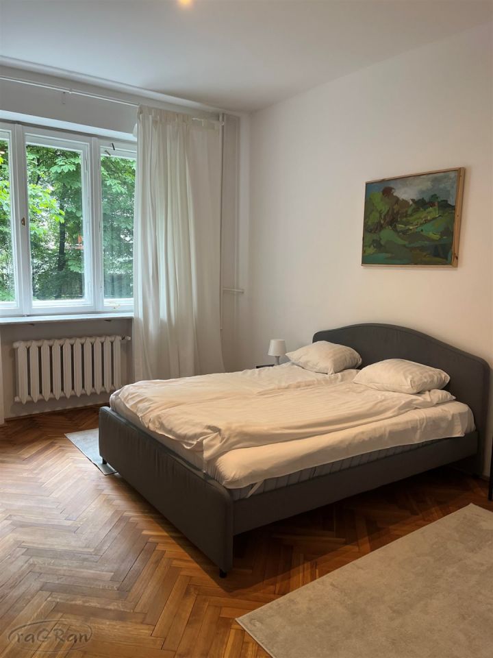 Mieszkanie 3-pokojowe Warszawa Śródmieście, ul. Marszałkowska. Zdjęcie 6