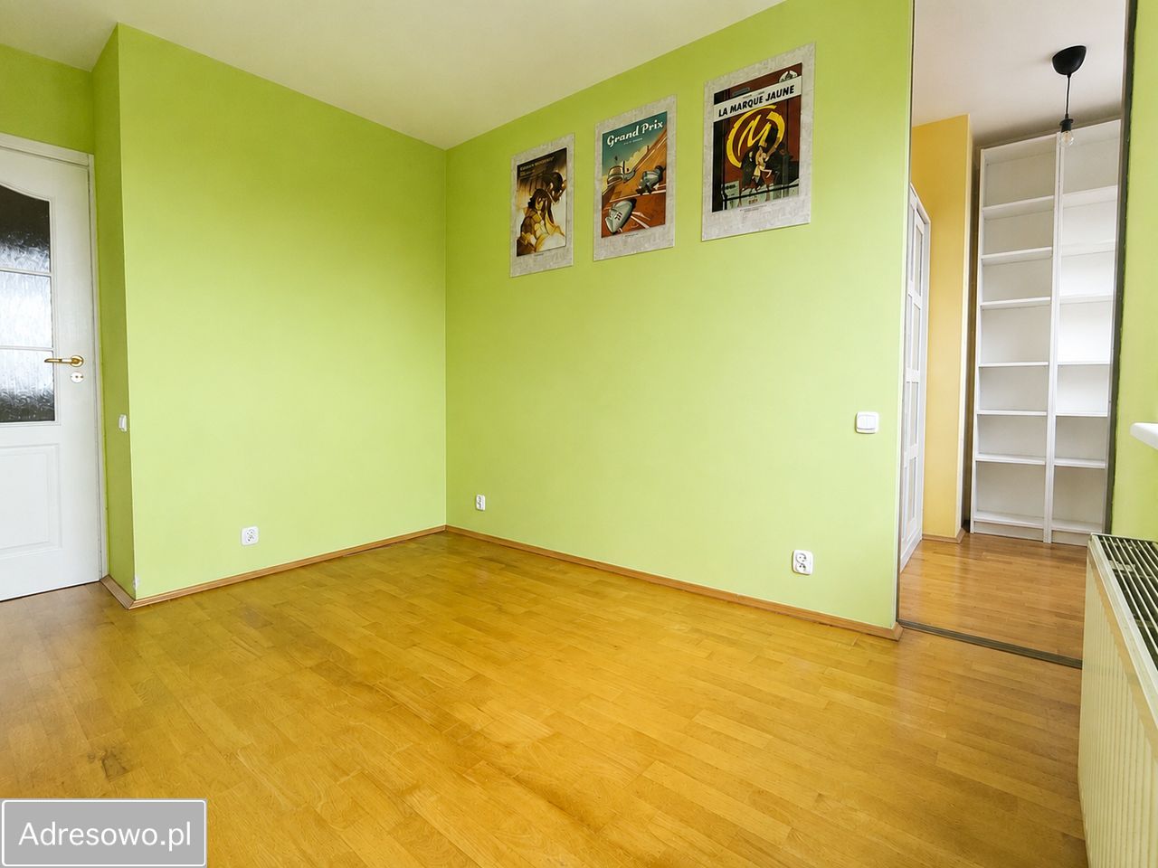 Mieszkanie 3-pokojowe Kraków Dębniki, ul. Rozdroże. Zdjęcie 11