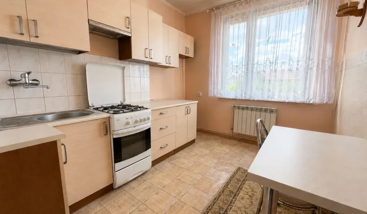 Mieszkanie 2-pokojowe Radomsko Centrum, ul. Prymasa Wyszyńskiego
