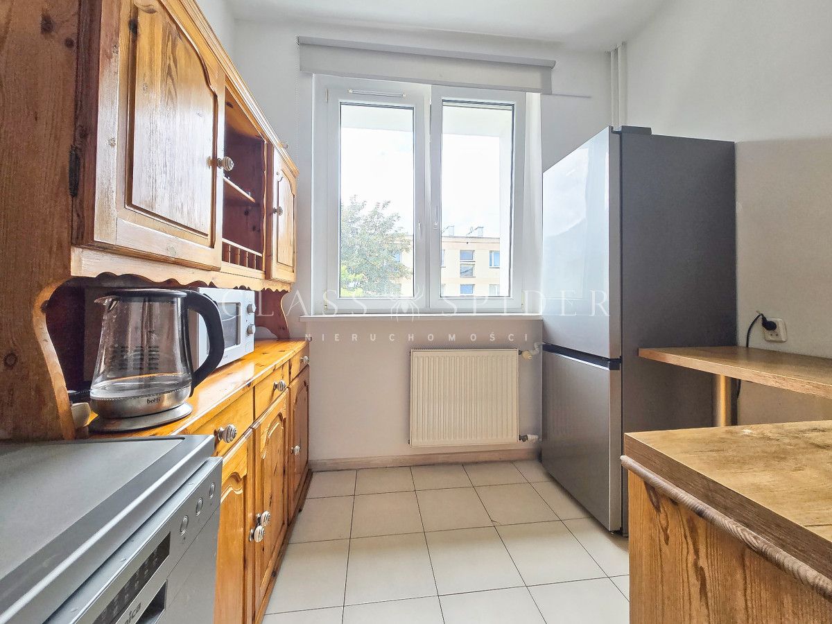 Mieszkanie 1-pokojowe Warszawa Praga-Południe, ul. Nasielska. Zdjęcie 6