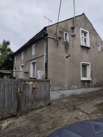 dom wolnostojący Świecie, ul. Świętopełka. Zdjęcie 1