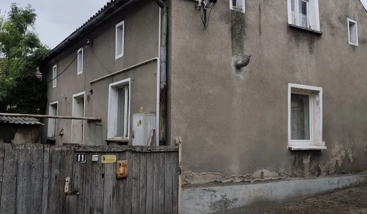 dom wolnostojący Świecie, ul. Świętopełka