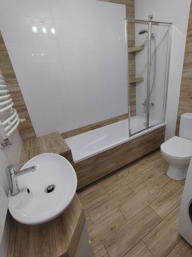 Mieszkanie 2-pokojowe Rzeszów Staromieście, ul. Teofila Niecia. Zdjęcie 4