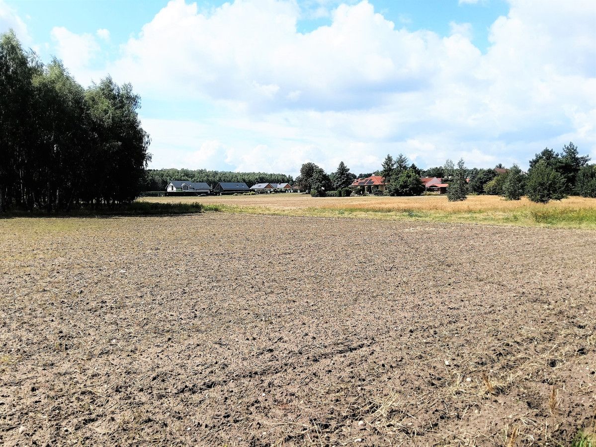 Działka budowlana Kalonka. Zdjęcie 4