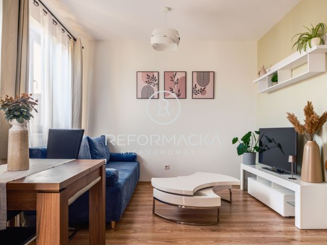 Mieszkanie 2-pokojowe Rzeszów, ul. Jana Olbrachta. Zdjęcie 1
