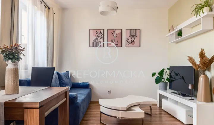Mieszkanie 2-pokojowe Rzeszów, ul. Jana Olbrachta