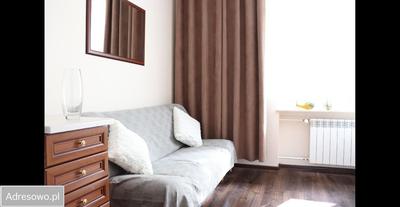 Mieszkanie 2-pokojowe Kielce Sady, ul. Nowowiejska. Zdjęcie 1