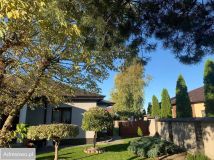 dom wolnostojący, 6 pokoi Borek Wielkopolski, ul. Powstańców Wielkopolskich. Zdjęcie 4