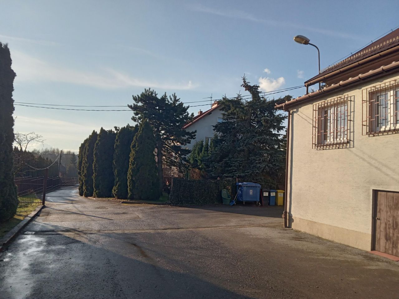 Nieruchomość komercyjna Giebułtów Trojadyn, ul. Graniczna. Zdjęcie 7