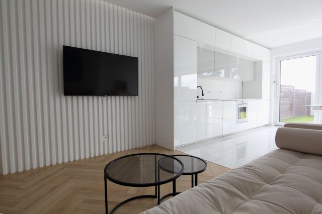 Mieszkanie 3-pokojowe Środa Wielkopolska, ul.. Zdjęcie 1