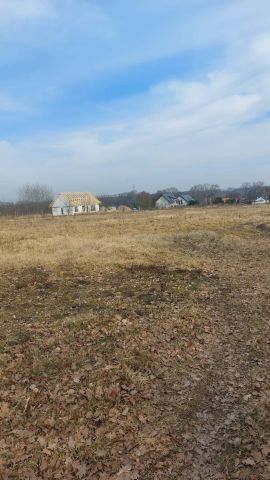 Działka budowlana Stargard, ul. Podmiejska. Zdjęcie 1