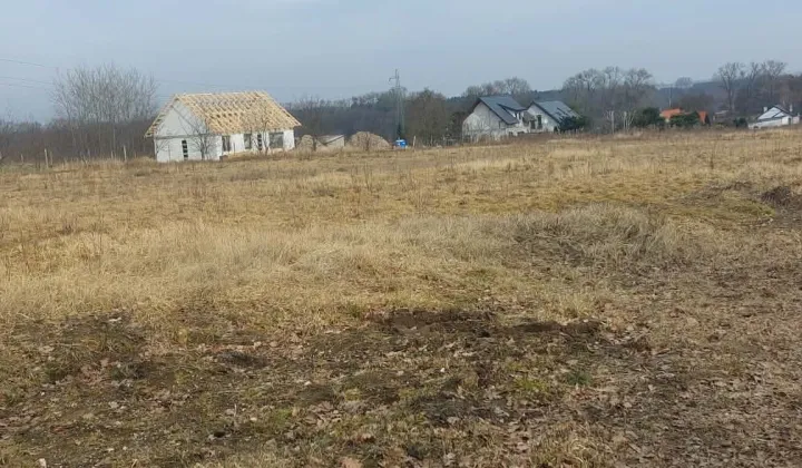 Działka budowlana Stargard, ul. Podmiejska