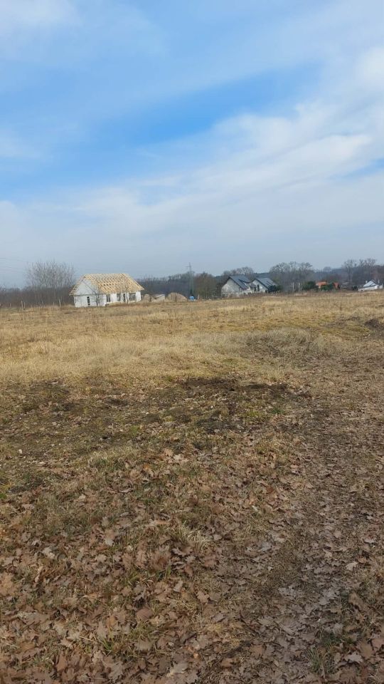 Działka budowlana Stargard, ul. Podmiejska. Zdjęcie 1