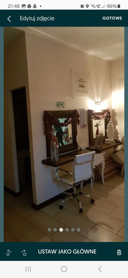 Lokal Chojnów, ul. Legnicka. Zdjęcie 6