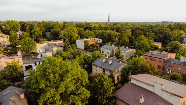 dom wolnostojący, 3 pokoje Łódź Górna, ul. Astronomiczna. Zdjęcie 4