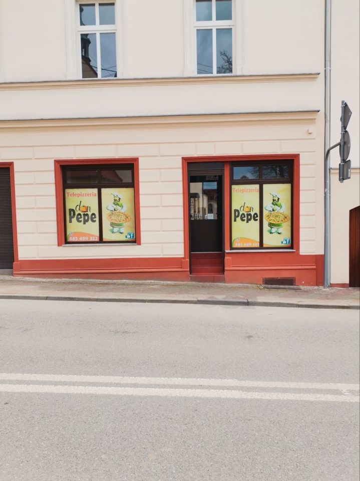 Lokal Leśnica. Zdjęcie 3