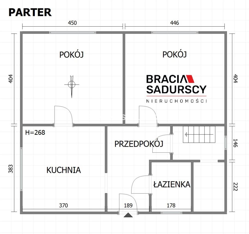 dom wolnostojący, 3 pokoje Rudawa, ul. Zamkowa. Zdjęcie 25