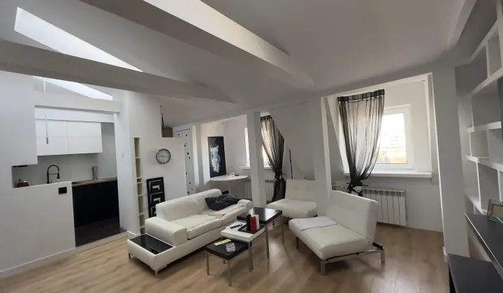 Mieszkanie 1-pokojowe Warszawa Kabaty, ul. Ekologiczna