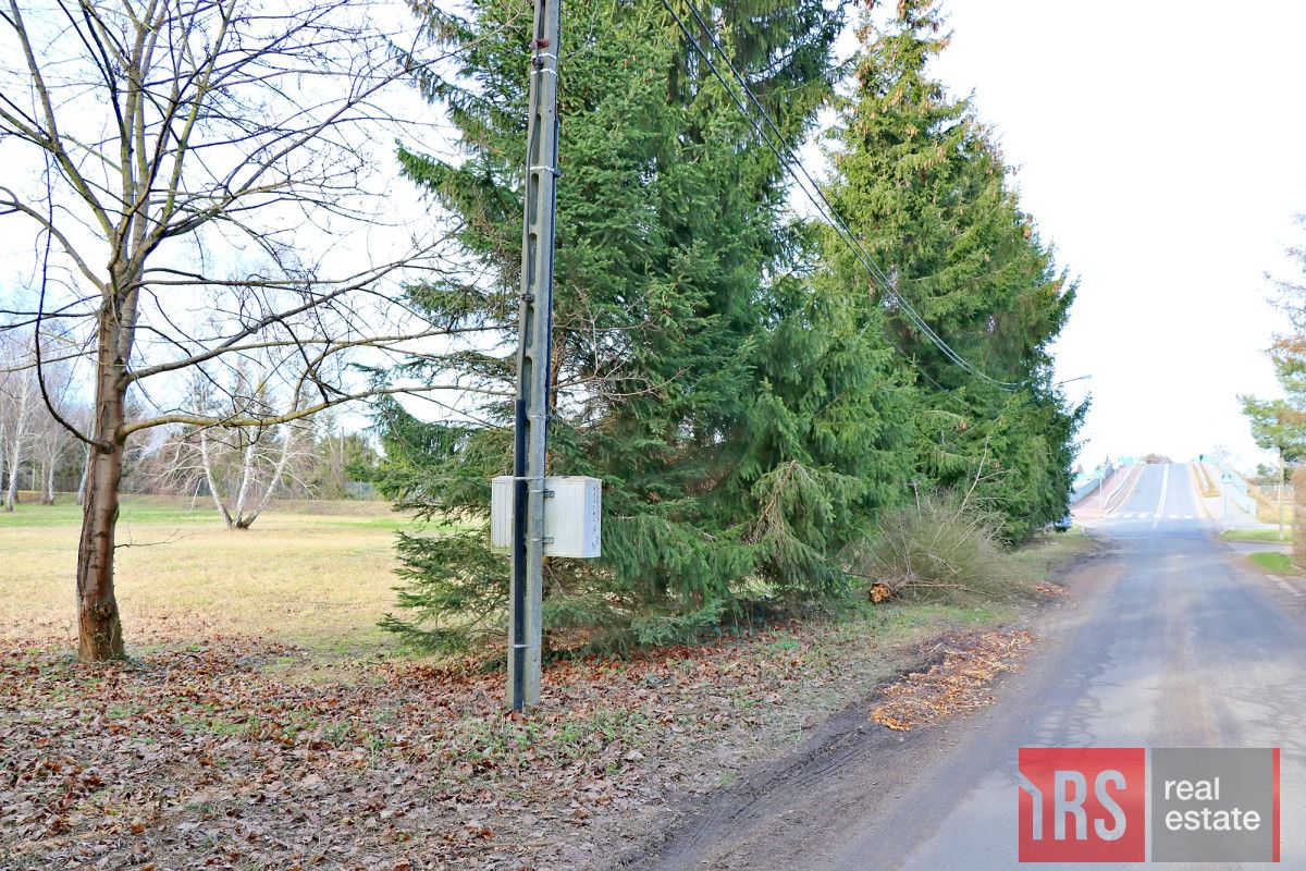 Działka inwestycyjna Warszawa Ursynów, ul. Hołubcowa. Zdjęcie 10