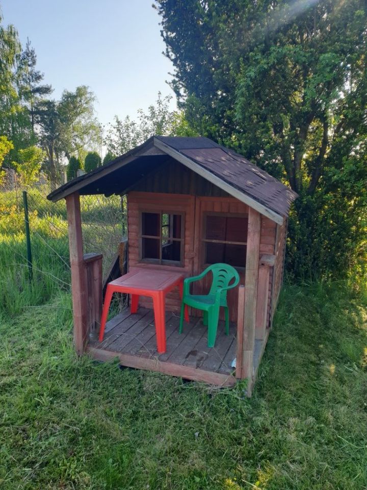 Działka rod Opole. Zdjęcie 3