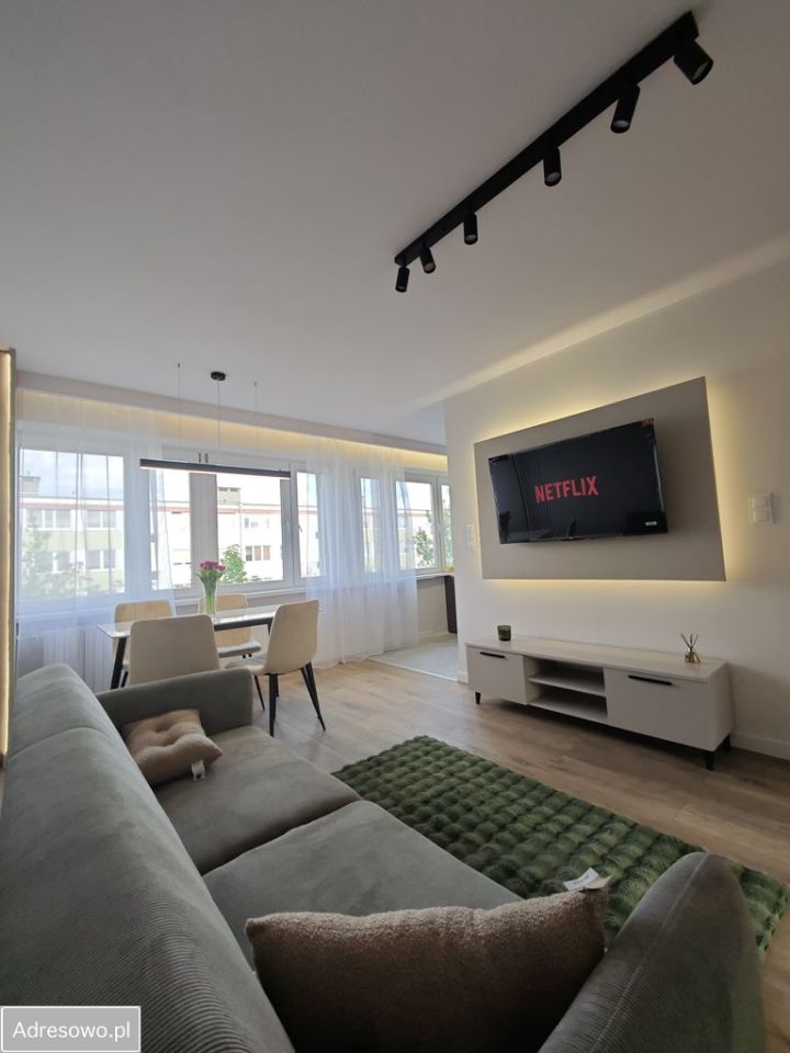 Mieszkanie 2-pokojowe Konin, ul. Wyzwolenia