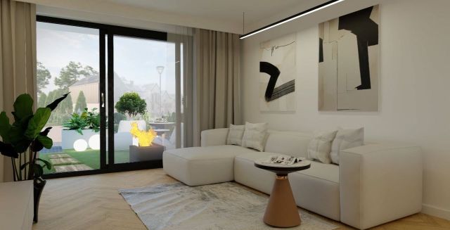 Mieszkanie 4-pokojowe Kostomłoty Pierwsze Maciejówka. Zdjęcie 11