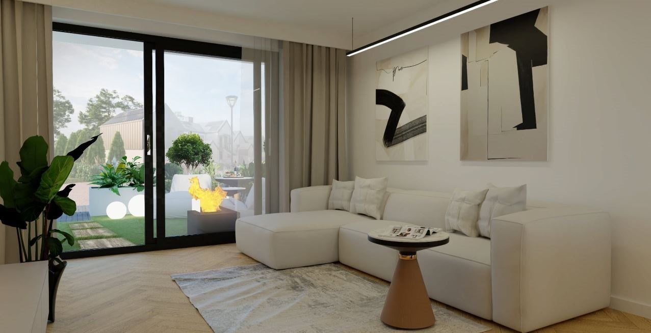 Mieszkanie 4-pokojowe Kostomłoty Pierwsze Maciejówka. Zdjęcie 11