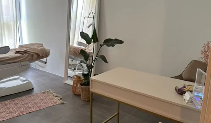 Lokal Poznań Wilda, ul. Dęblińska