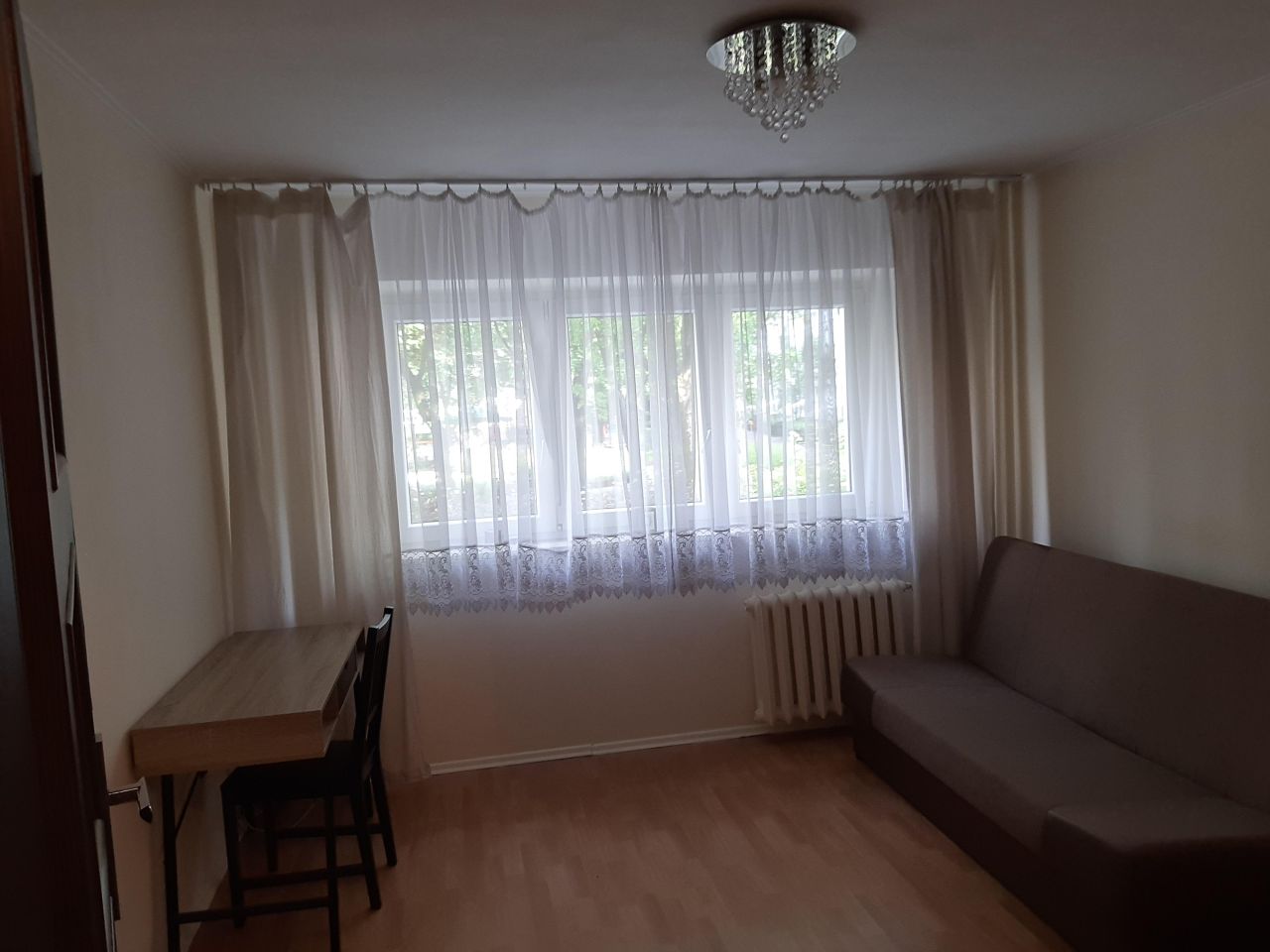 Mieszkanie 2-pokojowe Warszawa Bielany, ul. Starej Baśni