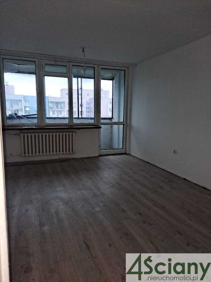 Mieszkanie 2-pokojowe Warszawa Mokotów, ul. Stefana Bryły. Zdjęcie 4
