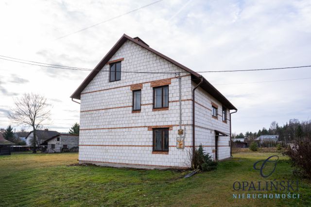 dom wolnostojący, 5 pokoi Giedlarowa. Zdjęcie 26