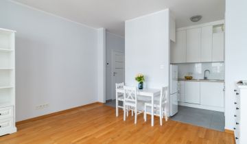 Mieszkanie 1-pokojowe Warszawa Bielany, ul. Stefana Żeromskiego
