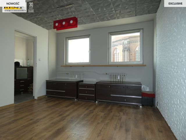 Mieszkanie 1-pokojowe Stargard, ul. Kazimierza Wielkiego. Zdjęcie 6