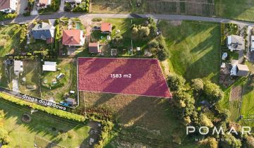 Działka budowlana Skrzyszów, ul. Krótka