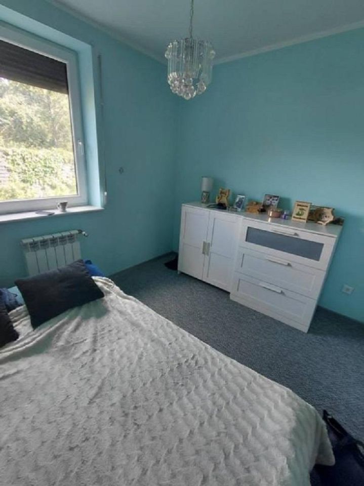 dom wolnostojący, 5 pokoi Kalisz Winiary. Zdjęcie 3