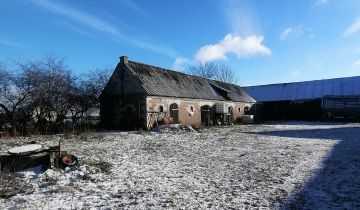 siedlisko Stare Kiełcze