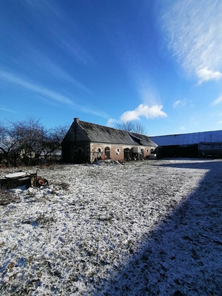 siedlisko Stare Kiełcze. Zdjęcie 2