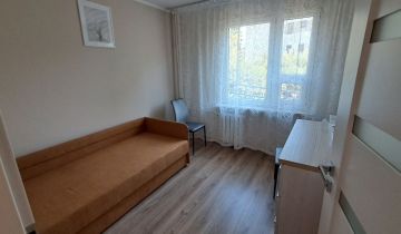 Mieszkanie 3-pokojowe Warszawa Chomiczówka, ul. Marii Dąbrowskiej