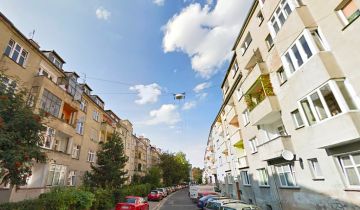 Mieszkanie 2-pokojowe Wrocław Plac Grunwaldzki, ul. Wilhelma Roentgena