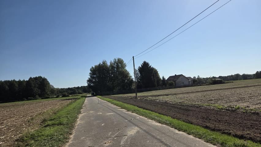 Działka rolna Dziektarzewo. Zdjęcie 8