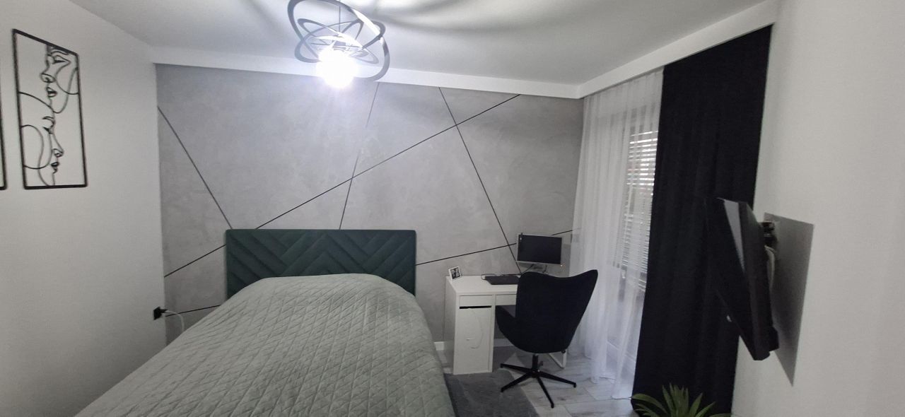 Mieszkanie 3-pokojowe Mińsk Mazowiecki, ul. Siennicka. Zdjęcie 31