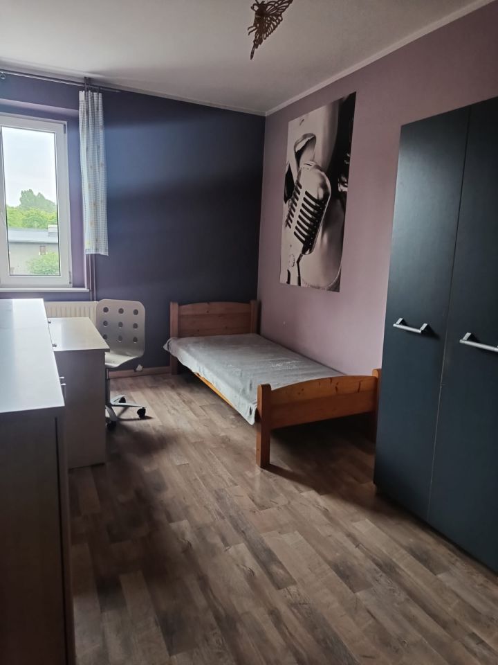 Mieszkanie 5-pokojowe Bydgoszcz Okole, ul. Józefa Bronikowskiego. Zdjęcie 17