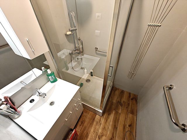 Mieszkanie 2-pokojowe Lublin Kalinowszczyzna, ul. Franciszka Kleeberga. Zdjęcie 6