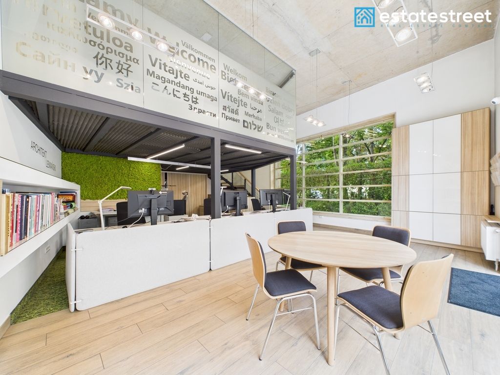 Lokal Kraków Stare Miasto, ul. Łobzowska. Zdjęcie 3