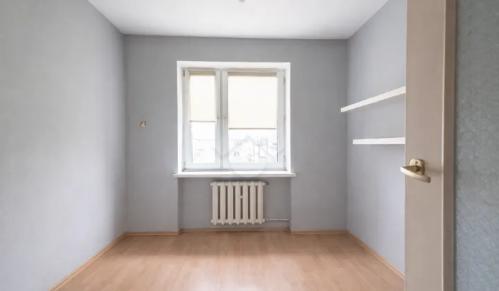 Mieszkanie 3-pokojowe Kraków Kurdwanów, ul. Kordiana