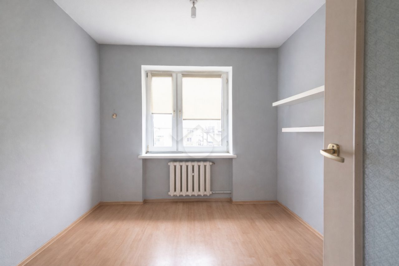 Mieszkanie 3-pokojowe Kraków Kurdwanów, ul. Kordiana. Zdjęcie 1